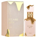ECLAIRE LATTAFA 100ml woman Edp 3.4 oz