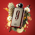 AFNAN 9 PM REBEL 100ml EDP