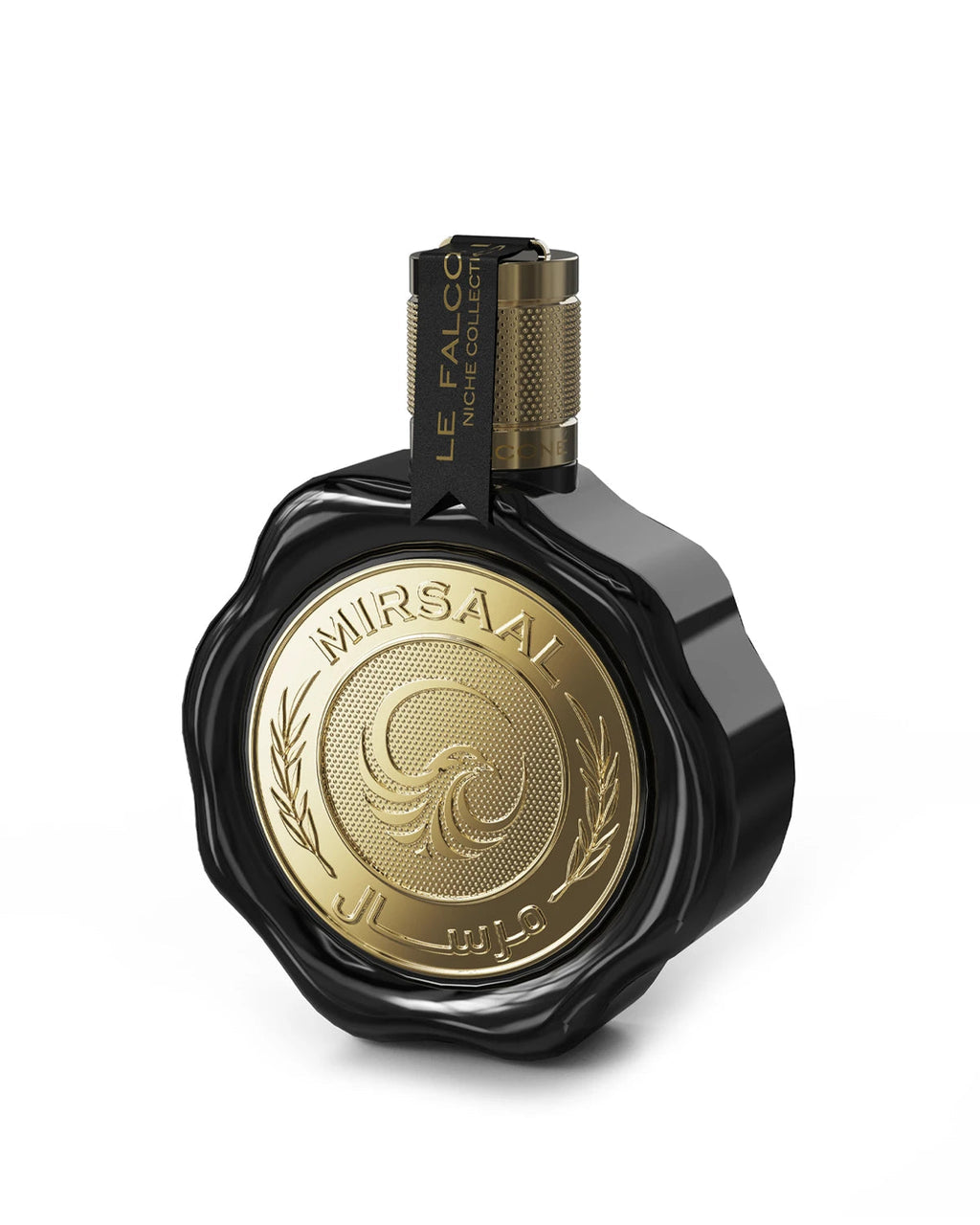 Mirsaal Valentine Eau de parfum for men 3.4 fl oz By Le Falcone💎