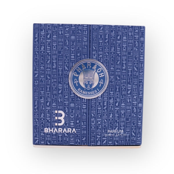 Pharaoh Ramesses 1  EDP 100 ml for men by BHARARA