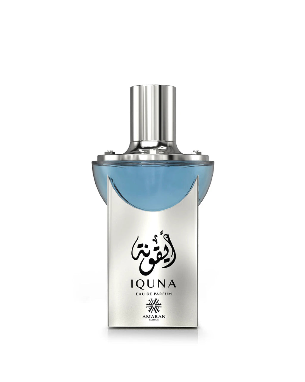 IQUNA MEN EDP-100ML (3.4oz) By AMARAN