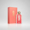 9 am por femme 100ML by AFNAN