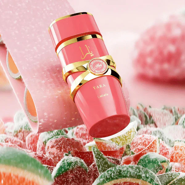 YARA CANDY EDP 100ml BY LATTAFA