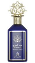 L’Haya Oud Amiri Extrait de parfum unisex 100ml