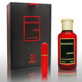 BHARARA QUEEN WOMEN 3.4 OZ EDP SP