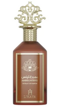 L’Haya Amber Intense Extrait de parfum unisex 100ml