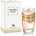Arabia Madame by le chameau (Emper) promo EDP 100ML