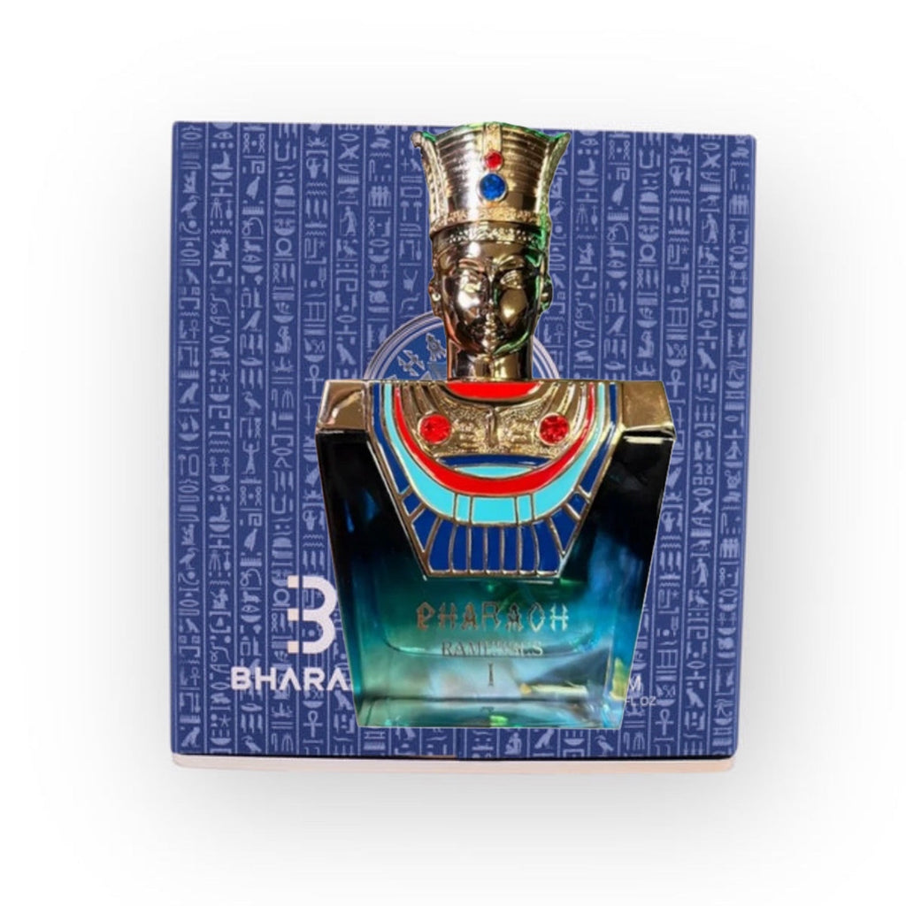 Pharaoh Ramesses 1  EDP 100 ml for men by BHARARA
