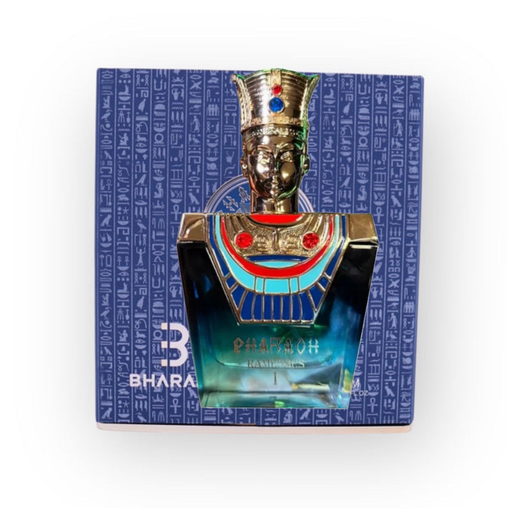 Pharaoh Ramesses 1  EDP 100 ml for men by BHARARA