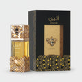 ATHEERI UNISEX -  EDP 100ML (3.4oz) DE LATTAFA