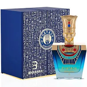 Pharaoh Ramesses 1  EDP 100 ml for men by BHARARA