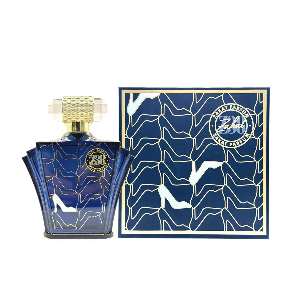 ZAKAT- Z38 100ML EDP FOR WOMEN