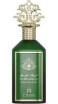 L’Haya Mystic Mirage Extrait de parfum unisex 100ml