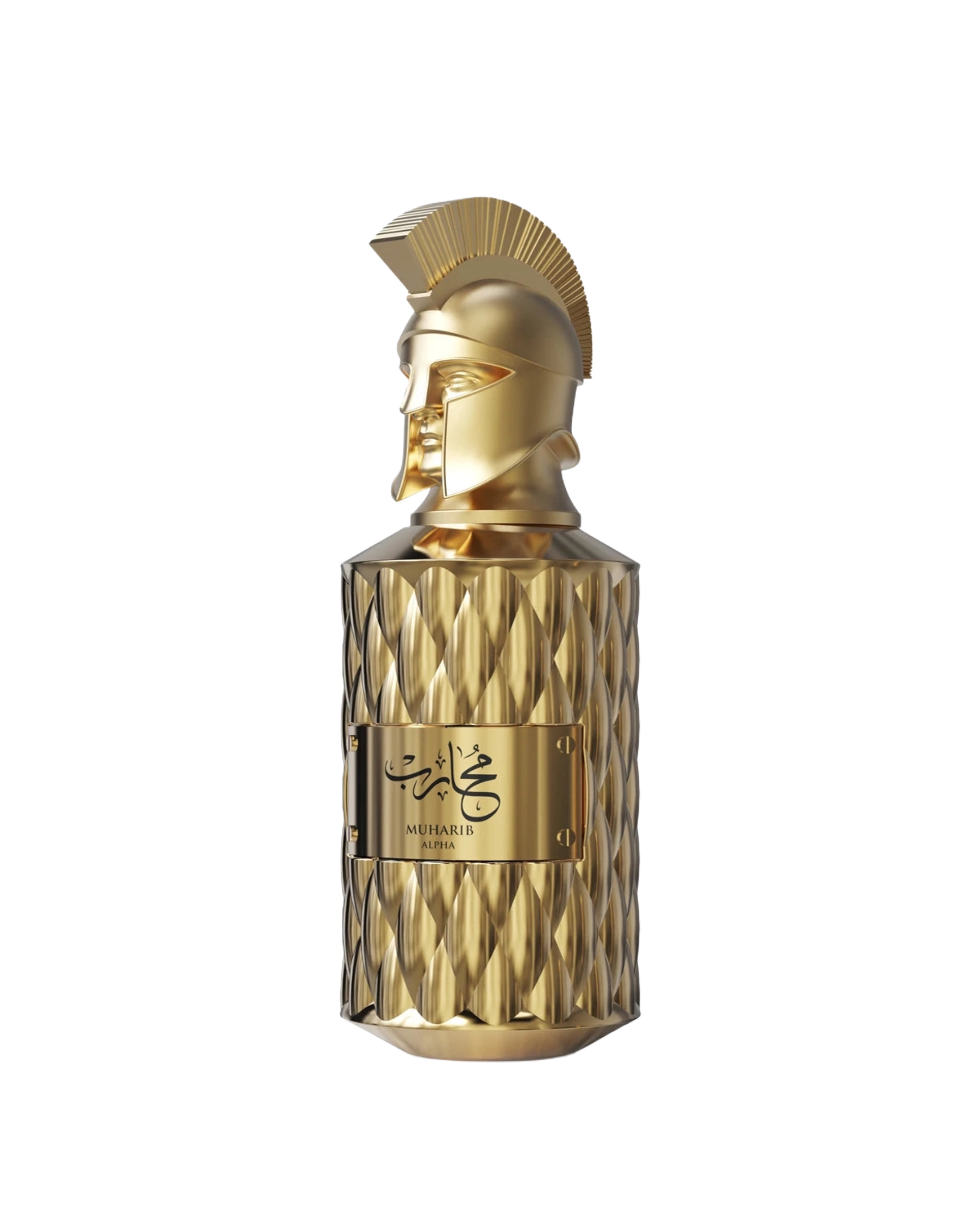Muharib Alpha By Le Falcone 2.8 Fl Oz for men