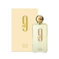 9AM gold  unisex edp 100ml by Afnan