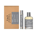 9 to 9 Stallion edp 100ml + 20ml gift for men by Emper