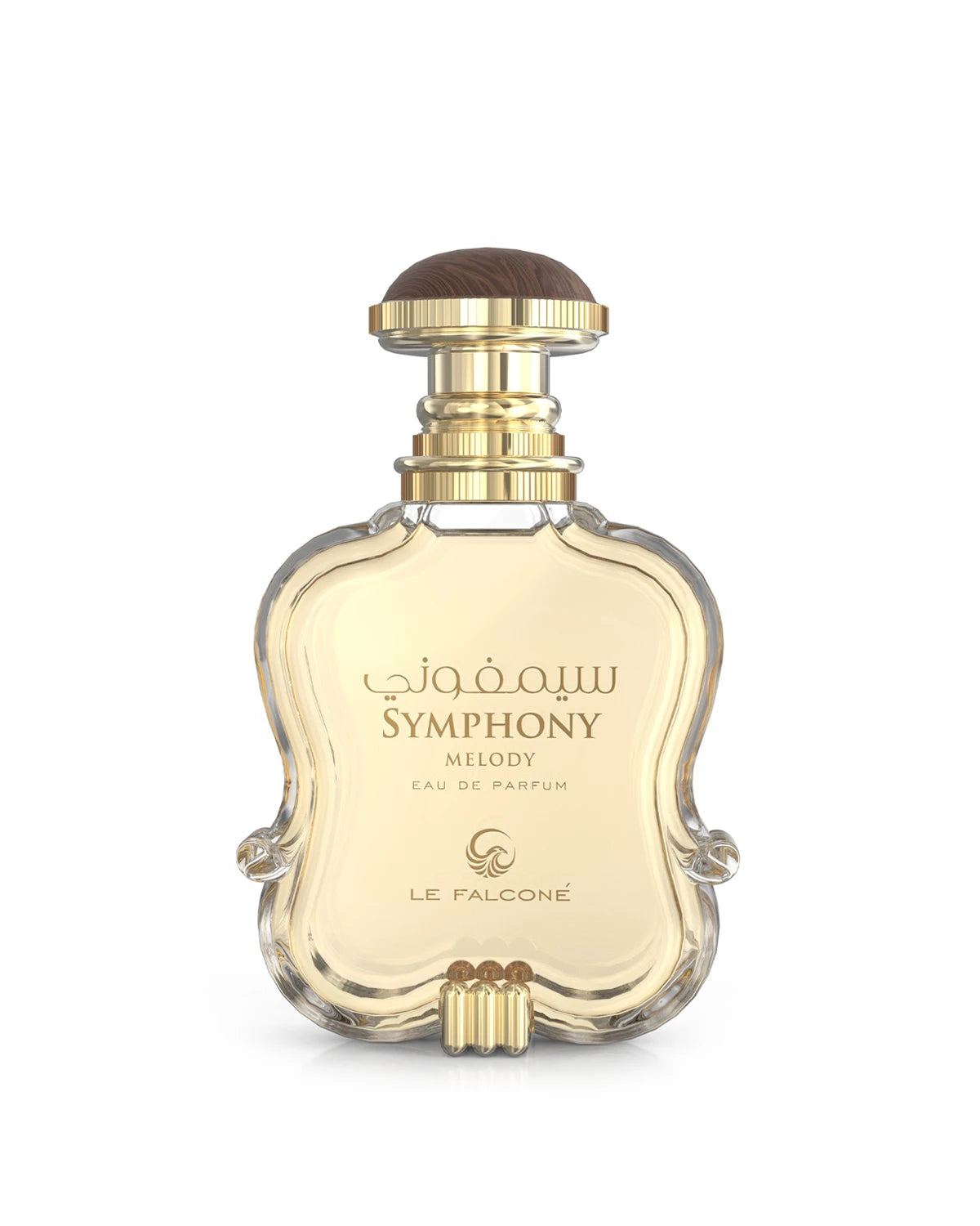 Symphony Melody Eau de parfum 3.4fl oz for men By Le Falcone💎