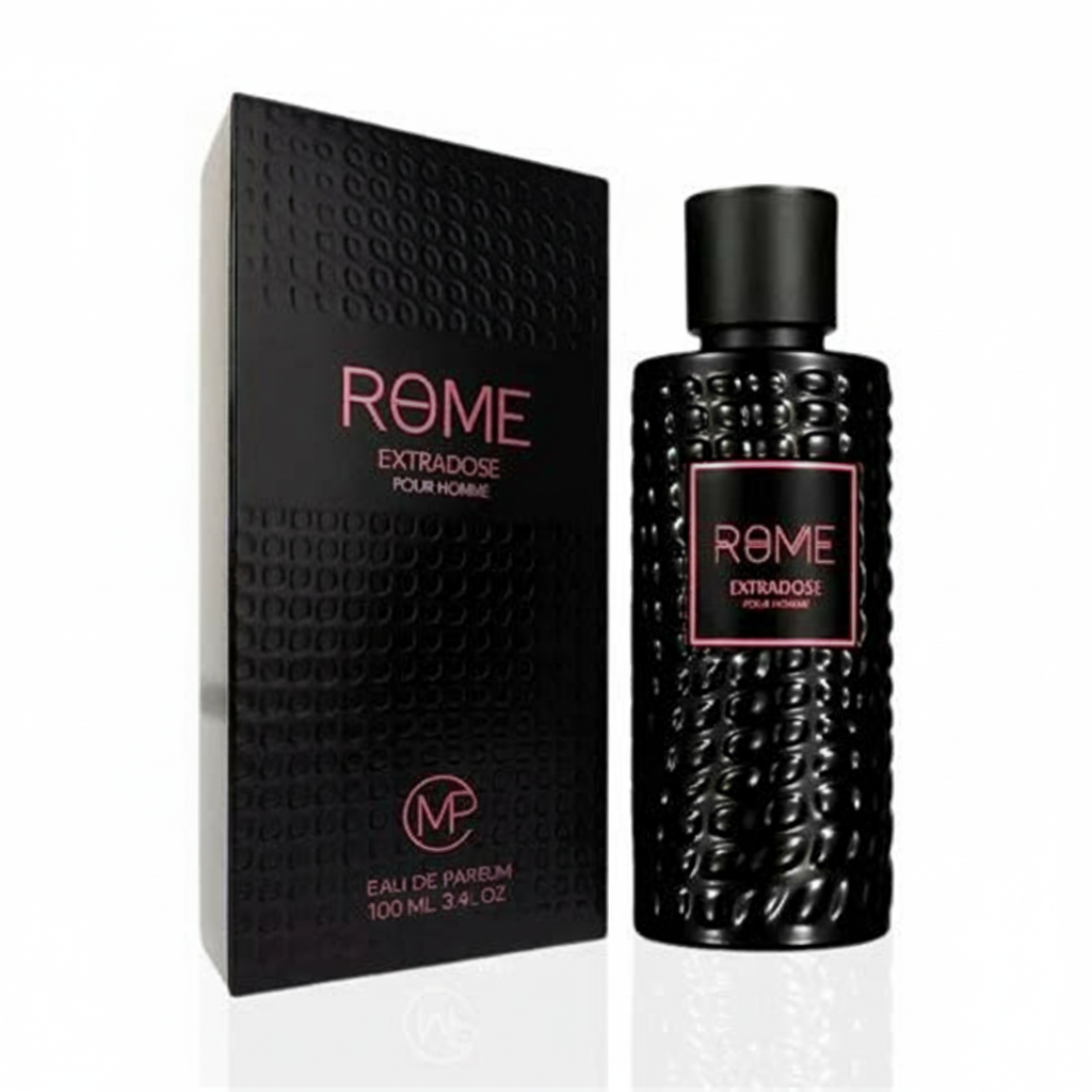 ROME EXTRADOSE POUR HOMME 3.4 FL OZ EDP BY BHARARA