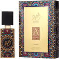AJWAD EDP FOR WOMEN 60ML BY LATAFFA