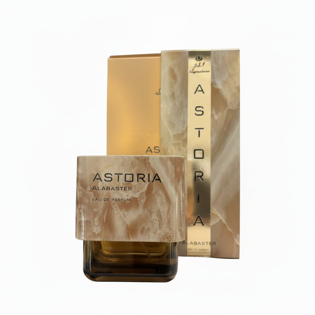 ASTORIA ALBASTER 95 ML EDP By ZAKAT