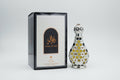 ANBAR AL LAYL CONCENTRATED OIL 20ML By ZAKAT