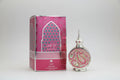 AREEJ AL-ZOHOUR CONCENTRATED OIL 20ML By ZAKAT