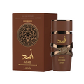 ASAD BOURBON EDP 100ML By LATTAFA