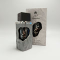 HAJAR ASH 85 ML EDP By ZAKAT