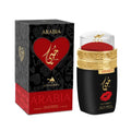 Arabia Hubbi EDP 100ml By Le CHAMEAU ❤️