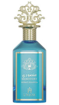 L’Haya Mansoury Extrait de parfum unisex 100ml