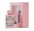 BADE’E AL OUD NOBLE BLUSH EDP 100 ML WOMEN BY LATTAFA