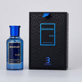 BHARARA BLEU 3.4 FL OZ EDP FOR MEN BY BHARARA