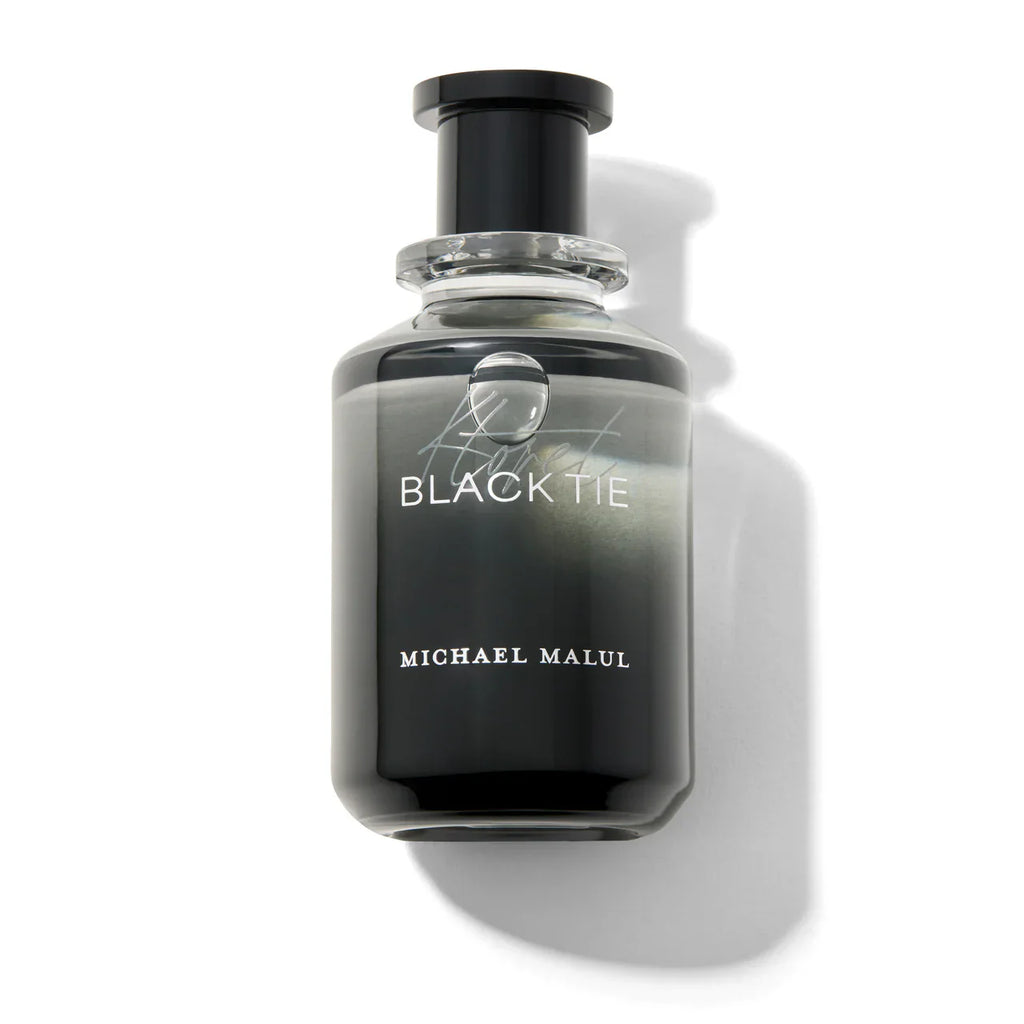 KTORET BLACK TIE EAU DE PARFUM | 100ML | 3.4 FL OZ By MICHAEL MALUL