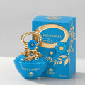 BLUESHELL 100ML EDP FOR WOMEN By ZAKAT