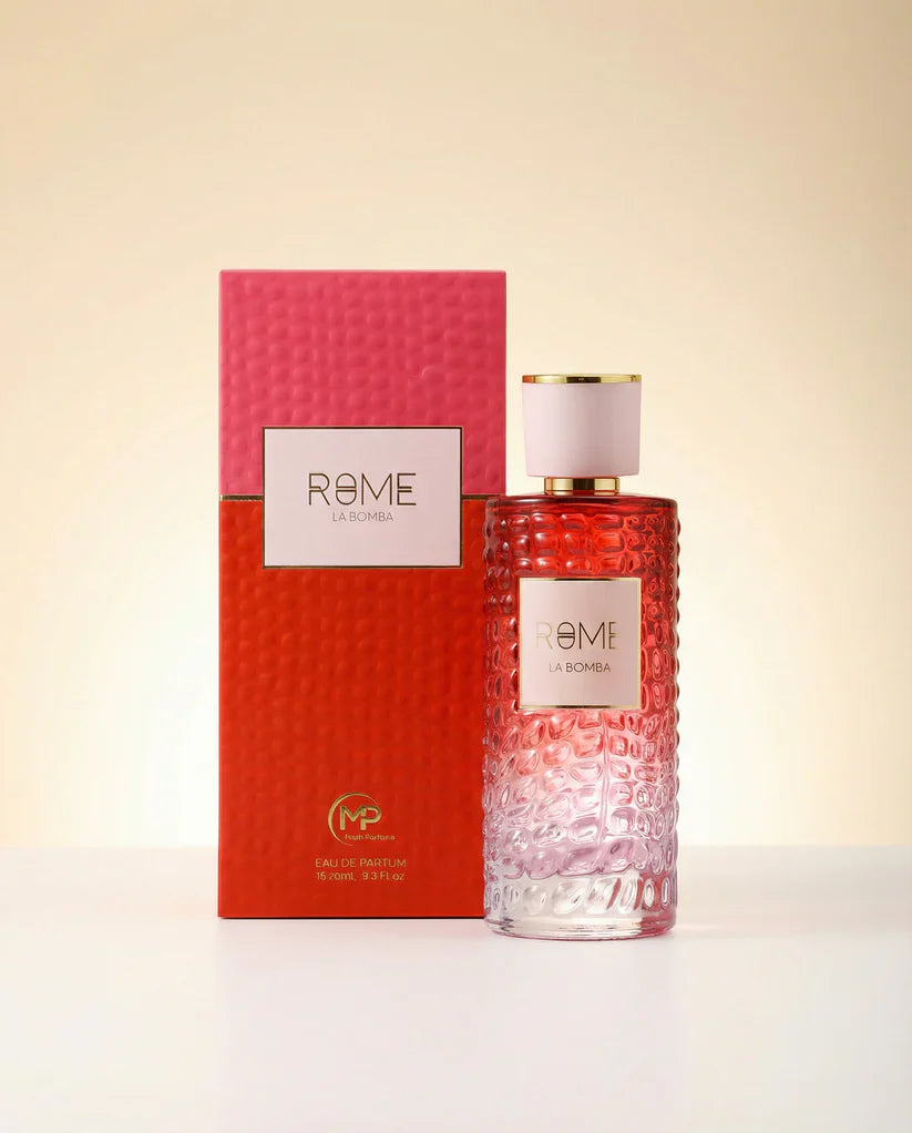 ROME LA BOMBA EDP 3.4 FL OZ MAST PERFUME (BHARARA)