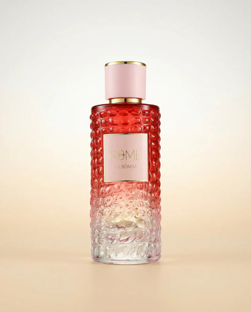 ROME LA BOMBA EDP 3.4 FL OZ MAST PERFUME (BHARARA)