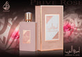 AMEERAT AL ARAB PRIVE ROSE 3.4 FL OZ EDP FOR WOMEN BY LATTAFA💎