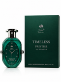 TIMELESS PRESTIGE | EAU DE PARFUM | 100ML | FOR MEN | By ZAKAT