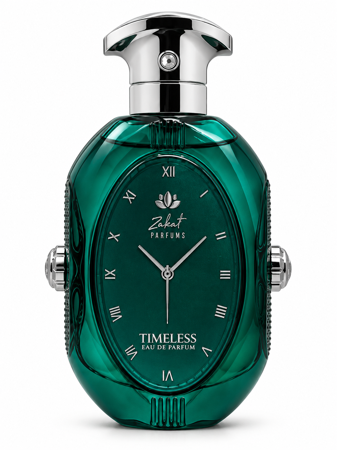 TIMELESS PRESTIGE | EAU DE PARFUM | 100ML | FOR MEN | By ZAKAT