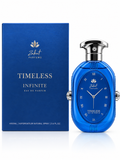 TIMELESS INFINITE | EAU DE PARFUM | 100ML| FOR MEN | By ZAKAT