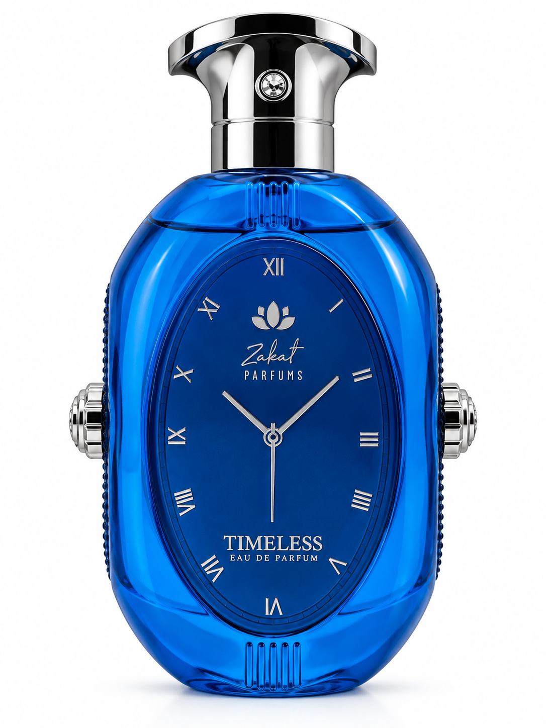 TIMELESS INFINITE | EAU DE PARFUM | 100ML| FOR MEN | By ZAKAT
