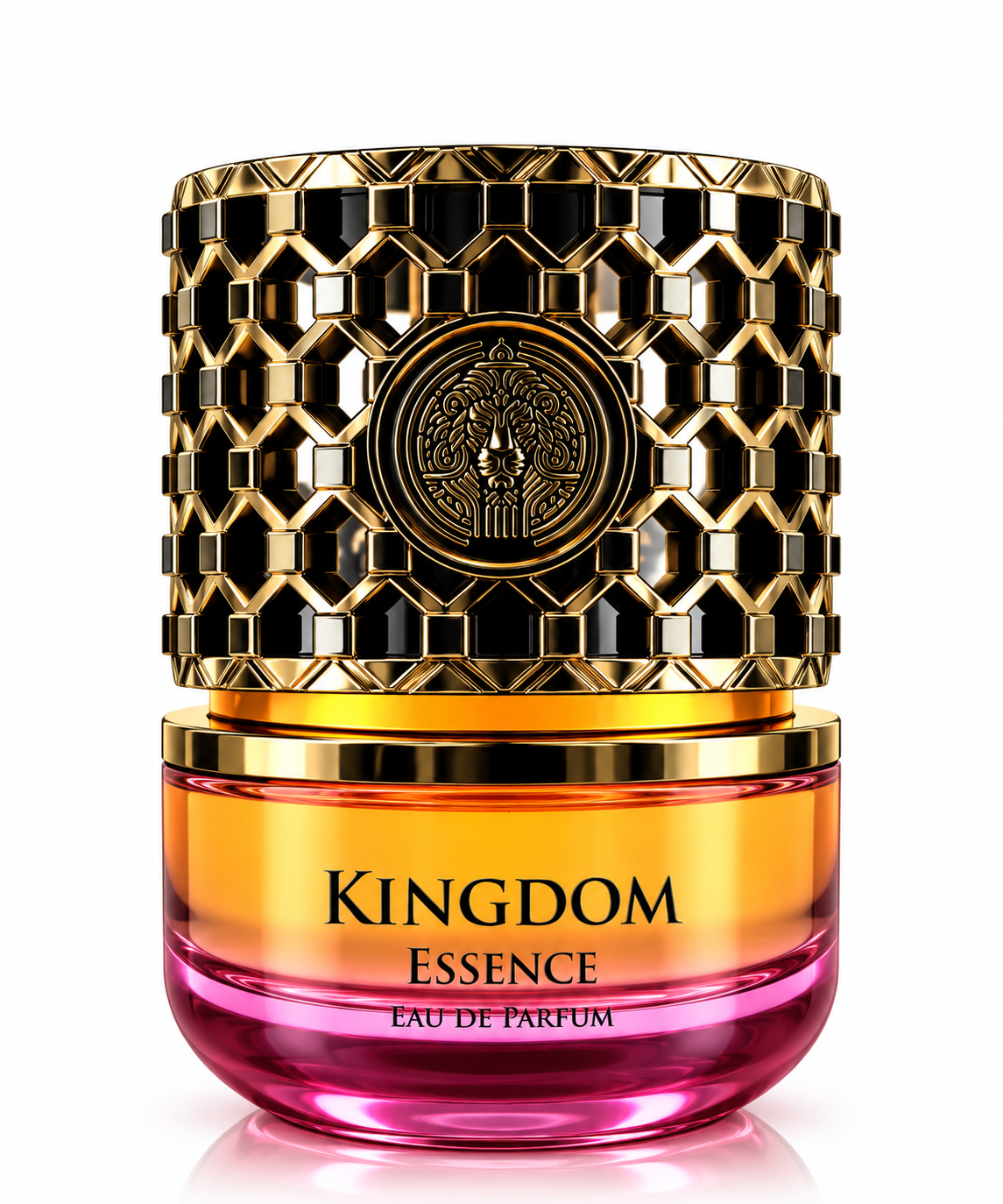 Signature Kingdom Essence | Eau de Parfum | 100ml | By Zakat