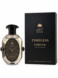 TIMELESS FOREVER | EAU DE PARFUM | 100ML | FOR MEN | By ZAKAT