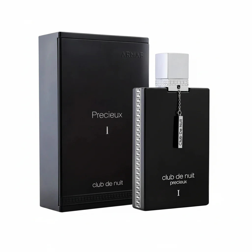 Club de Nuit PRECIEUX I by Armaf for Men 1.85FL. OZ EXTRAIT