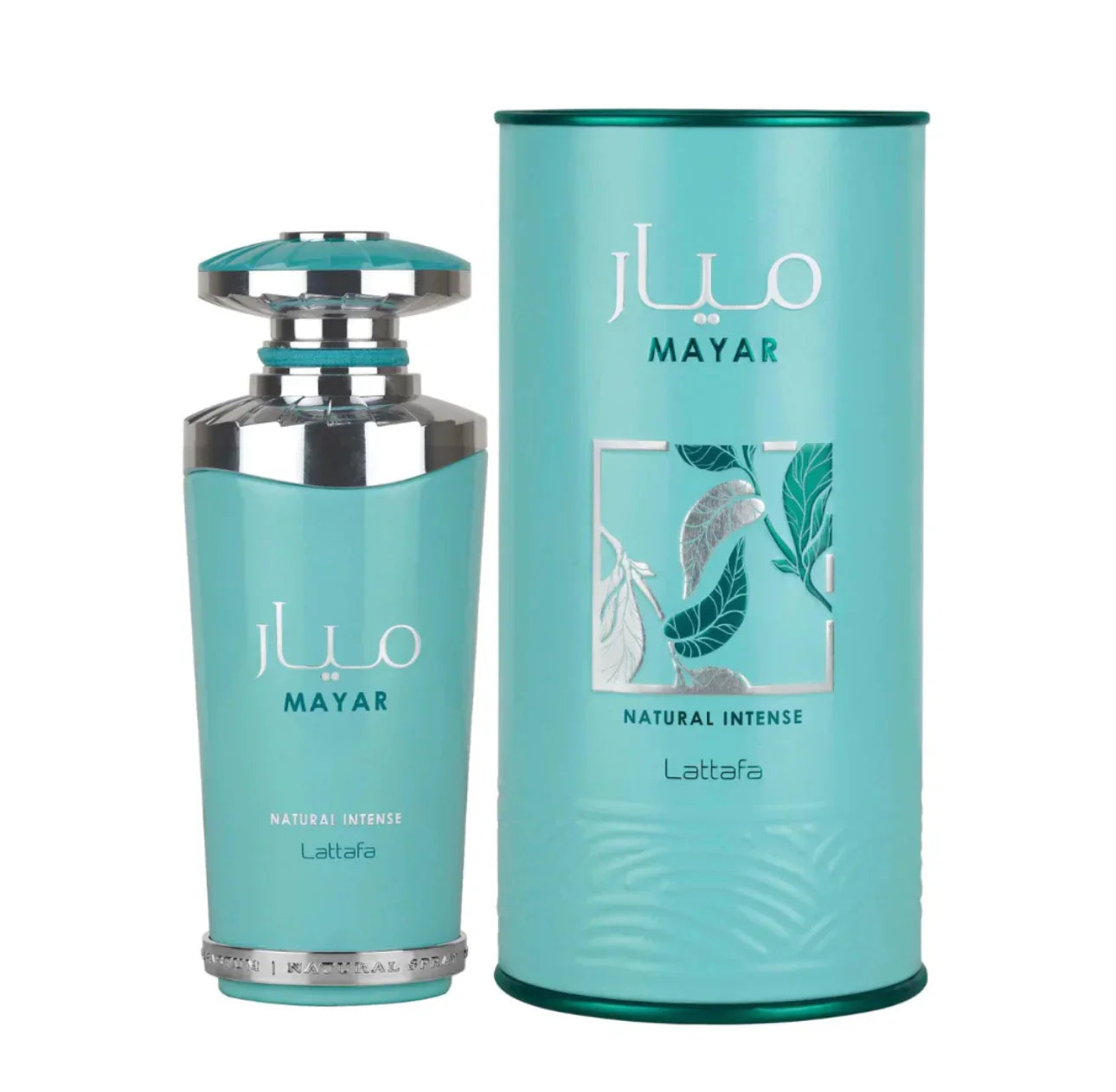 Mayar Natural Intense Lattafa Edp 100ml