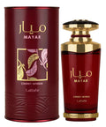 MAYAR CHERRY INTENSE EDP - 100 ml  BY LATTAFA