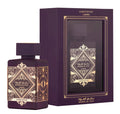 Badee Al Oud Amethyst EDP - 100MI (3.40z)  By Lattafa