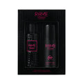 2 PIECE SET ROME EXTRADOSE MEN EDP - 3.4OZ + 5.0 OZ Deo BY BHARARA