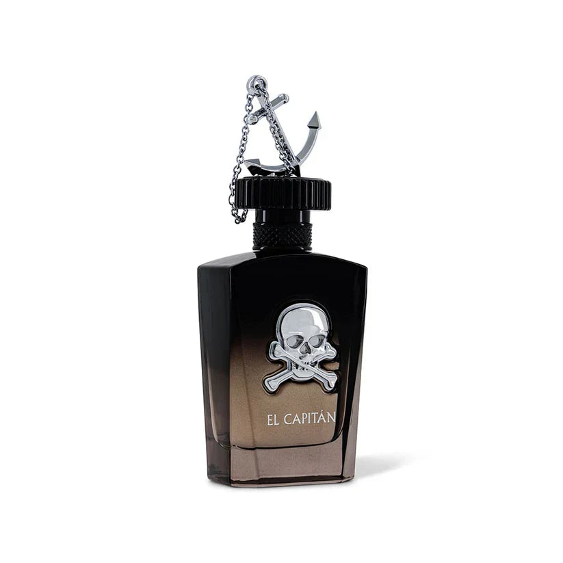 EL CAPITAN 100 ML EDP By GULF ORCHID