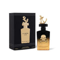 EL CAPITAN ELIXIR 100 ML EDP By GULF ORCHID